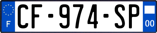 CF-974-SP