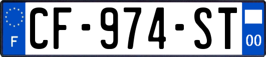 CF-974-ST