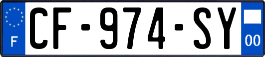 CF-974-SY