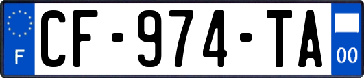 CF-974-TA