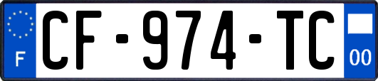 CF-974-TC