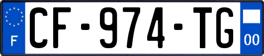 CF-974-TG