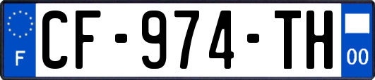CF-974-TH