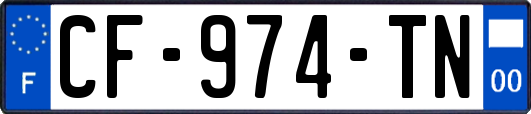 CF-974-TN