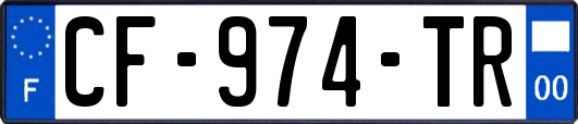CF-974-TR