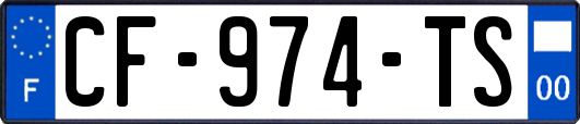 CF-974-TS