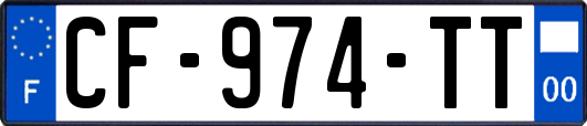 CF-974-TT