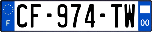 CF-974-TW