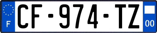 CF-974-TZ