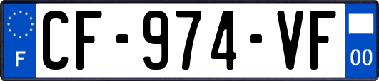 CF-974-VF