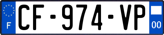 CF-974-VP