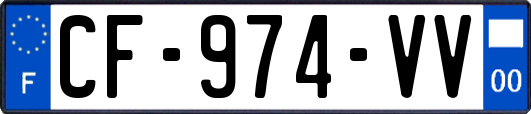 CF-974-VV