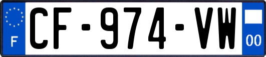 CF-974-VW