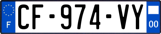 CF-974-VY