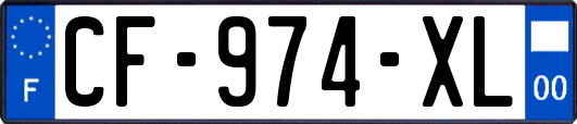 CF-974-XL