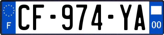CF-974-YA