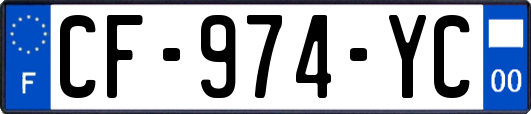 CF-974-YC