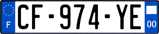 CF-974-YE