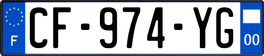 CF-974-YG