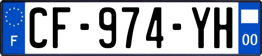 CF-974-YH