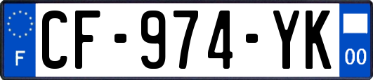 CF-974-YK