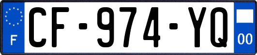 CF-974-YQ