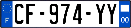CF-974-YY
