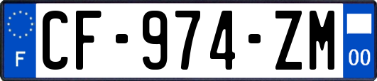 CF-974-ZM