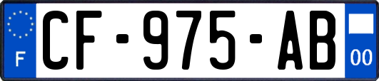 CF-975-AB