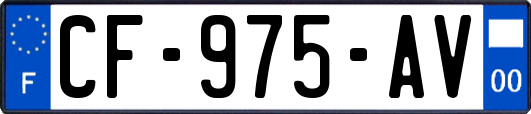 CF-975-AV