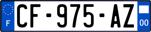 CF-975-AZ