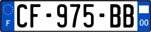 CF-975-BB