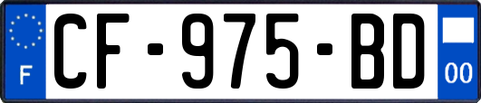 CF-975-BD
