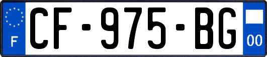 CF-975-BG