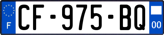 CF-975-BQ