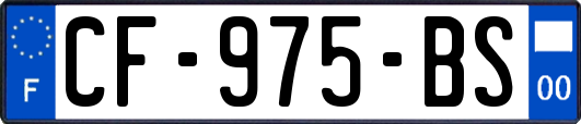 CF-975-BS