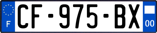 CF-975-BX