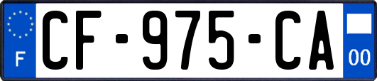 CF-975-CA