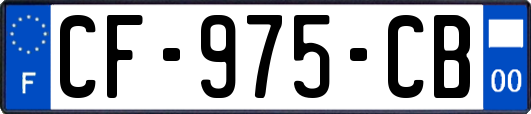 CF-975-CB