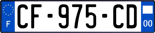 CF-975-CD