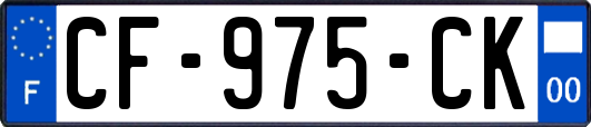CF-975-CK