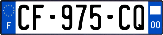 CF-975-CQ