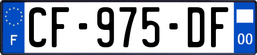 CF-975-DF