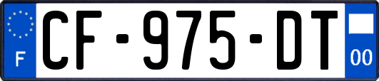 CF-975-DT