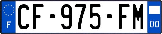 CF-975-FM