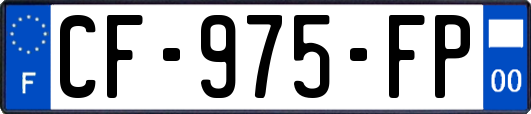 CF-975-FP