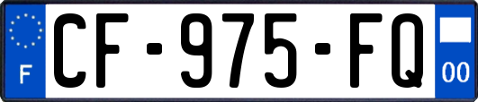 CF-975-FQ
