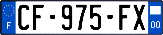 CF-975-FX
