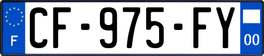CF-975-FY