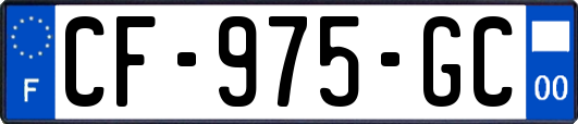 CF-975-GC